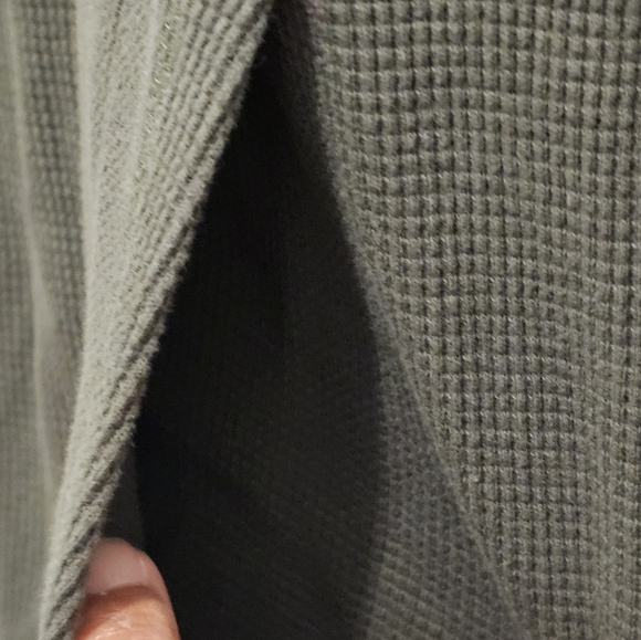 Threads 4 Thought Hoodie w/pockets, NWT, Size XXXL - Picture 10 of 11